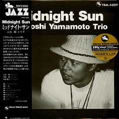 Tsuyoshi Yamamoto Trio - Midnight Sun