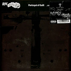 Portrayal Of Guilt - ...Beginning Of The End -Toxic Waste Vinyl Edition-