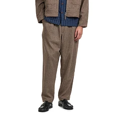 Universal Works - Pleated Track Pant
