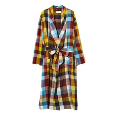 Universal Works - Dressing Gown Long