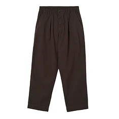 Universal Works - Oxford Pant