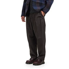 Universal Works - Oxford Pant
