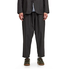 Universal Works - Pleated Track Pant