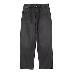 Carhartt WIP - OG Double Knee Pant "Dearborn" Canvas