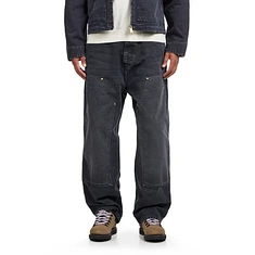 Carhartt WIP - OG Double Knee Pant "Dearborn" Canvas