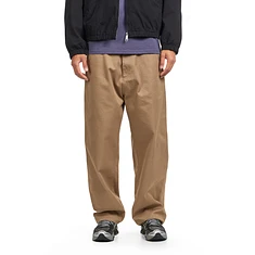 Carhartt WIP - OG Single Knee Pant "Cooper" Twill
