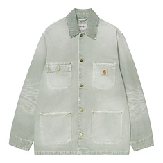 Carhartt WIP - OG Chore Coat "Dearborn" Canvas