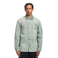Carhartt WIP - OG Chore Coat "Dearborn" Canvas