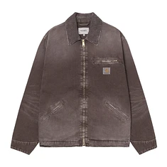 Carhartt WIP - OG Detroit Jacket "Dearborn" Canvas