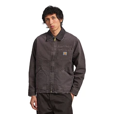 Carhartt WIP - OG Detroit Jacket "Dearborn" Canvas