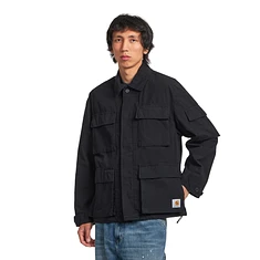 Carhartt WIP - Manderson Jacket "Columbia" Ripstop