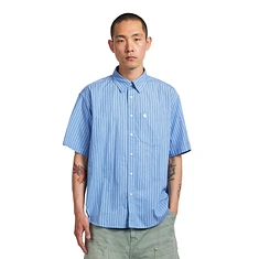 Carhartt WIP - S/S Keene Shirt