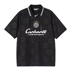 Carhartt WIP - S/S Terrace Football T-Shirt