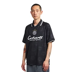 Carhartt WIP - S/S Terrace Football T-Shirt