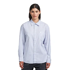 Carhartt WIP - W' L/S Keene Shirt