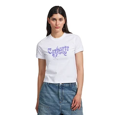 Carhartt WIP - W' S/S Disenchant Ringer T-Shirt