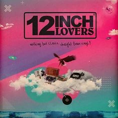 V.A. - 12 Inch Lovers 5 Anniversary Edition