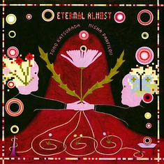 Tomo Katsurada And Misha Panfilov - Eternal Almost Random Colored Vinyl Edition