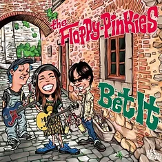 The Floppy-Pinkies - Bet It