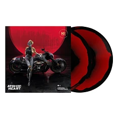V.A. - OST Atomic Heart