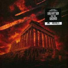 Ransom, Boldy James & Nicholas Craven - Salvation For The Wicked