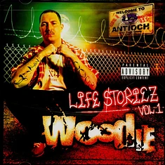 Woodie - Life Storiez