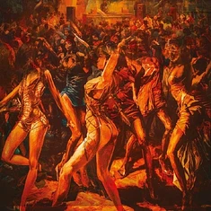 Oliver Dollar - Doin' Ya Thang