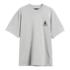 Barbour - Trussford Bicycle OS T-Shirt