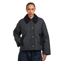 Barbour - Moira Quilted Jacket