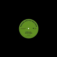 Black Symbol - Loving Jah Everything Has Its Time