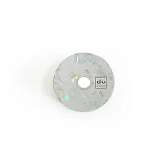 Disk Union - Acrylic 7-inch Adapter