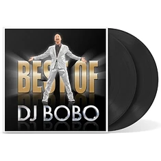DJ BoBo - Best Of