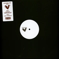 Mauritzio / Luber - Love For Love Vol 1