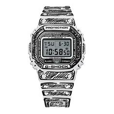 G-Shock x Joshua Vides - DW-5600JV-7ER