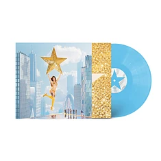 Ikkimel - Poppstar Colored Vinyl Edition w/ Poster