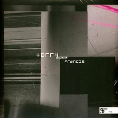 Terry Francis - Digitec Black Vinyl Edition