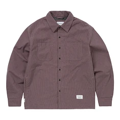 thisisneverthat - Windstopper Check Shirt