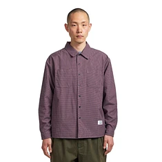 thisisneverthat - Windstopper Check Shirt