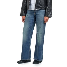 Nudie Jeans - Wide Heidi