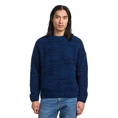Nudie Jeans - Gurra Boucle Sweater