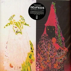 Deafkids - Cicatrizes Do Futuro