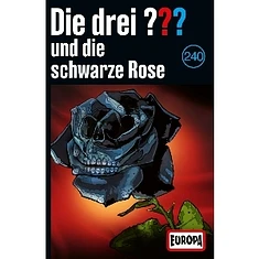 Die Drei ??? - OST Folge 240: Und Die Schwarze Rose