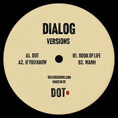 Dialog - Dot 5