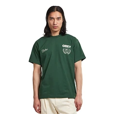 Obey x Paraboot - Kranks T-Shirt