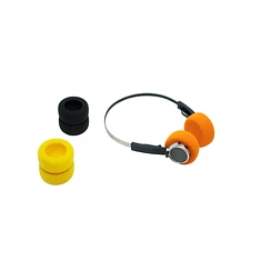 We Are Rewind - EQ-002 Freddie Wireless Headphones