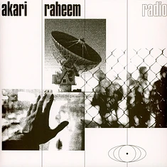 Akari Raheem, Lito Akari, F. Raheem - Radio