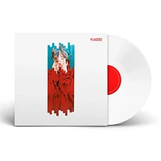 Placebo - Placebo Re:Created White Vinyl Edition LP & Hidden White 7"