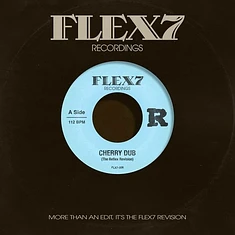 The Reflex - Cherry Dub / Love Look