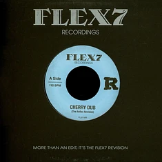 The Reflex - Cherry Dub / Love Look