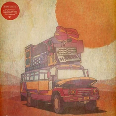 DJ Suro - Connecting